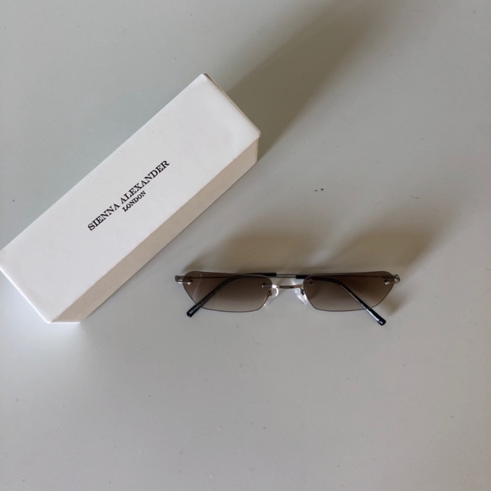 Sienna alexander sunglasses